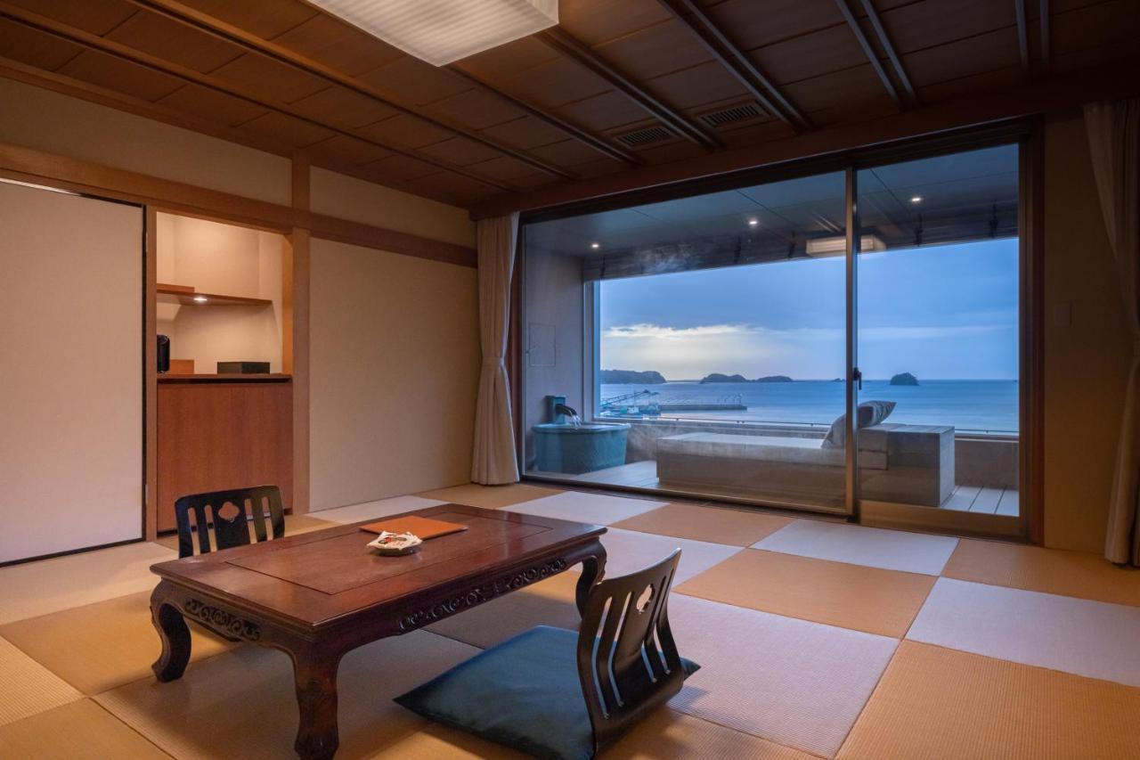 Hotel Iki Retreat By Onko Chishin Exterior foto