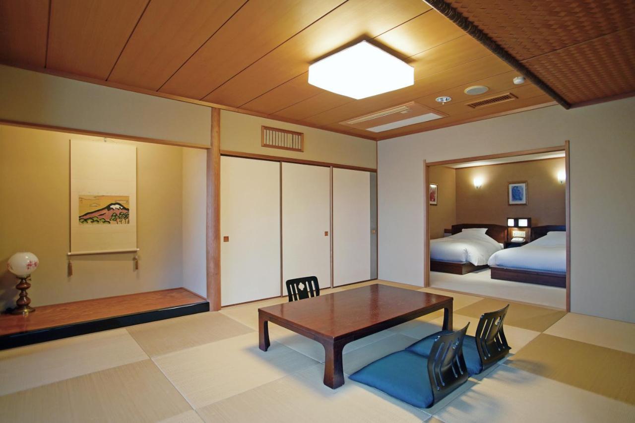Hotel Iki Retreat By Onko Chishin Exterior foto